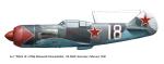 Lavochkin La-7 v2